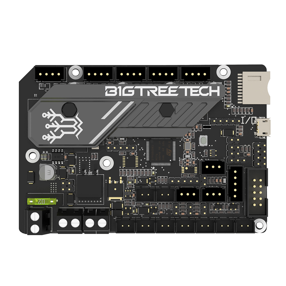 BIGTREETECH SKR 미니 E3 V3.0 3D  - Creality Printer K1 리뷰 및 가격