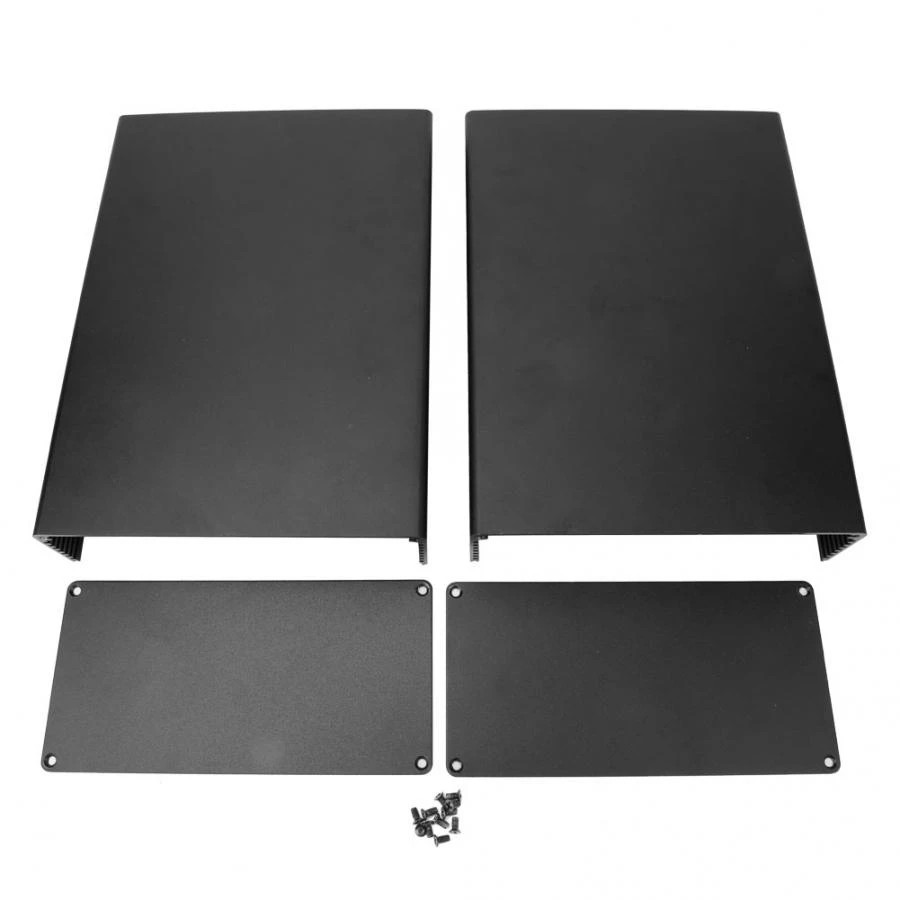 DIY 전자 하우징 접합 박스 80x160x170mm  - Diy Electronics Organizer 리뷰 및 가격