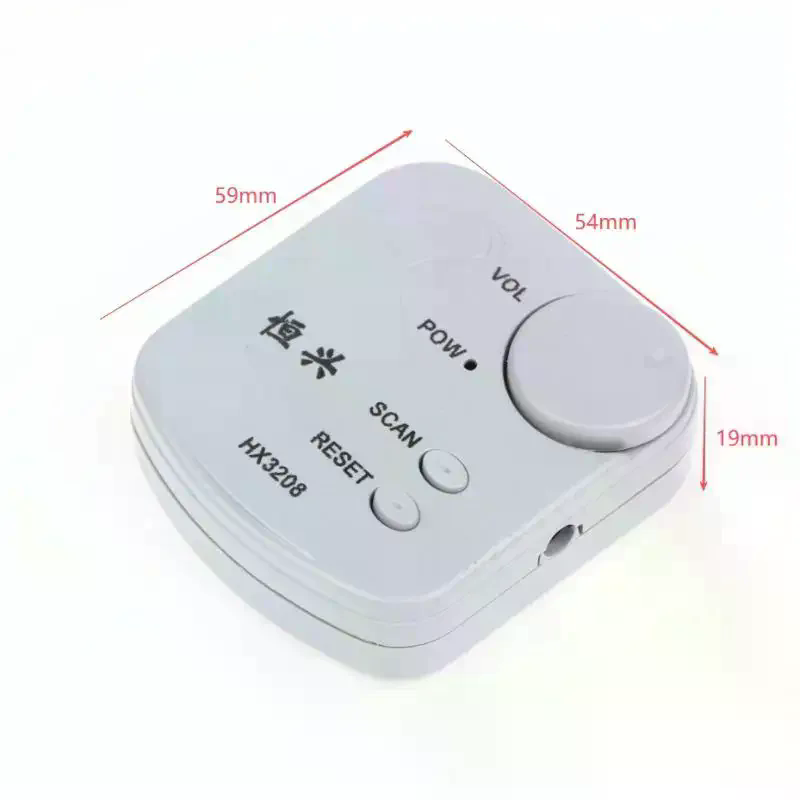 DIY 전자 키트 FM 마이크로 SMD 미니 라디오 모 - Diy Electronics Radio 리뷰 및 가격