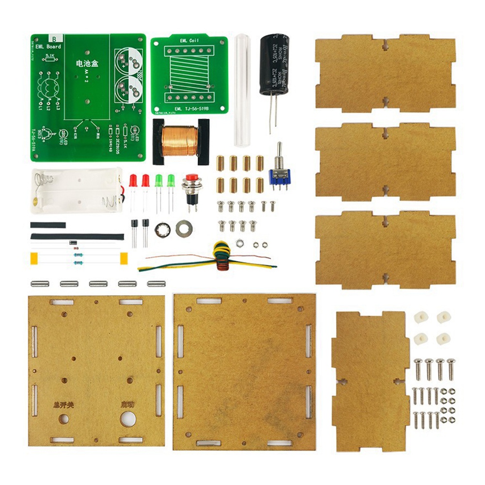 ~【판매 중】전자기 발사 게임 부스트 컨버터 모듈 아날 - Diy Electronics For Sale 리뷰 및 가격