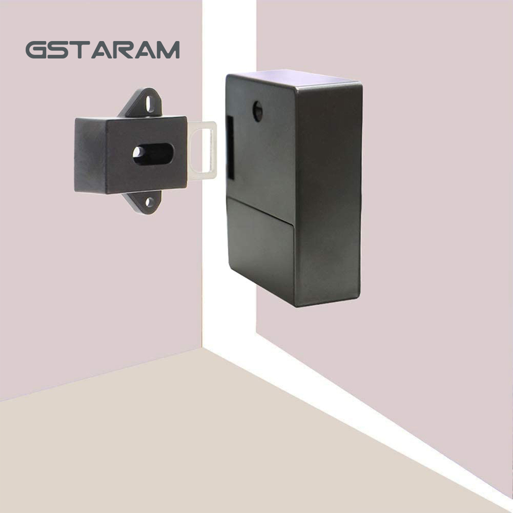 DIY 스마트 센서 RFID 숨겨진 안전 디지털 캐비닛 - Diy Electronics Cabinet 리뷰 및 가격