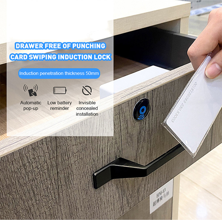 DIY 스마트 센서 RFID 숨겨진 안전 디지털 캐비닛 - Diy Electronics Cabinet 리뷰 및 가격