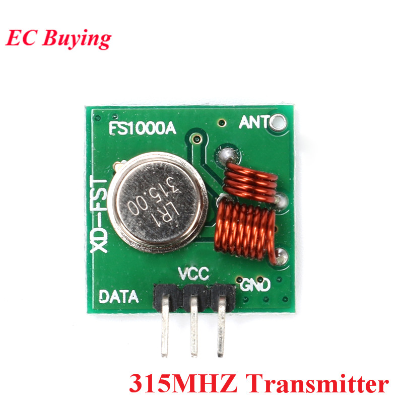Arduino/ARM/MCU WL 무선 원격 제어 모듈 - Diy Electronics India 리뷰 및 가격