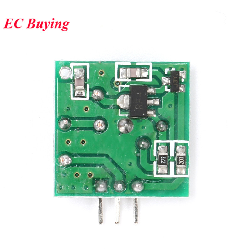 Arduino/ARM/MCU WL 무선 원격 제어 모듈 - Diy Electronics India 리뷰 및 가격