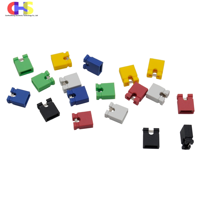 10-100pcs 1.27mm 2.0mm 2.54mm  - Male Female Header Pin 리뷰 및 가격