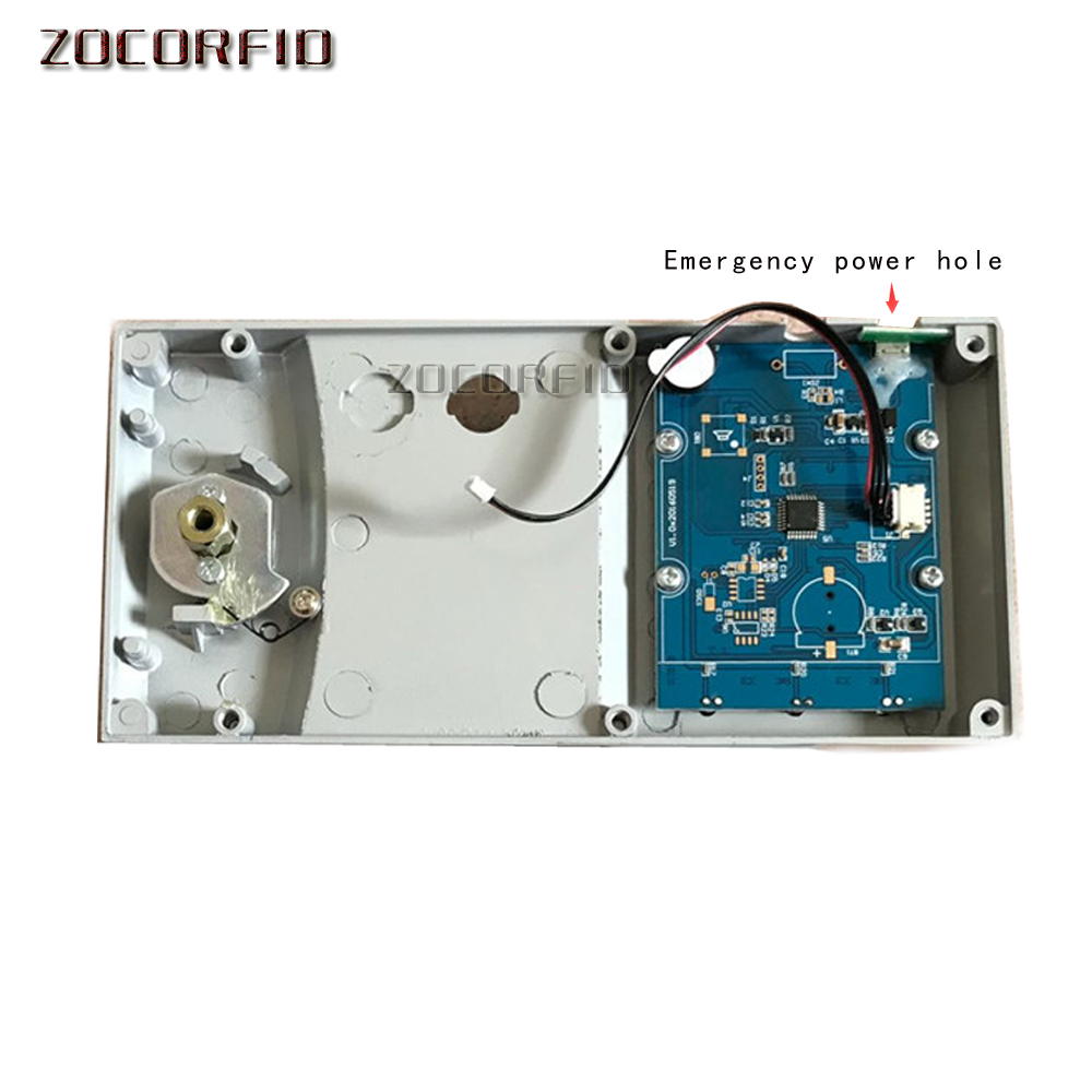 DIY 안전 상자 도어 잠금 장치 디지털 전자 안전 상 - Diy Electronics Cabinet 리뷰 및 가격