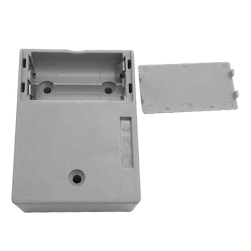 A42T-RFID 전자 캐비닛 잠금 장치 전자 다크 잠 - Diy Electronics Cabinet 리뷰 및 가격