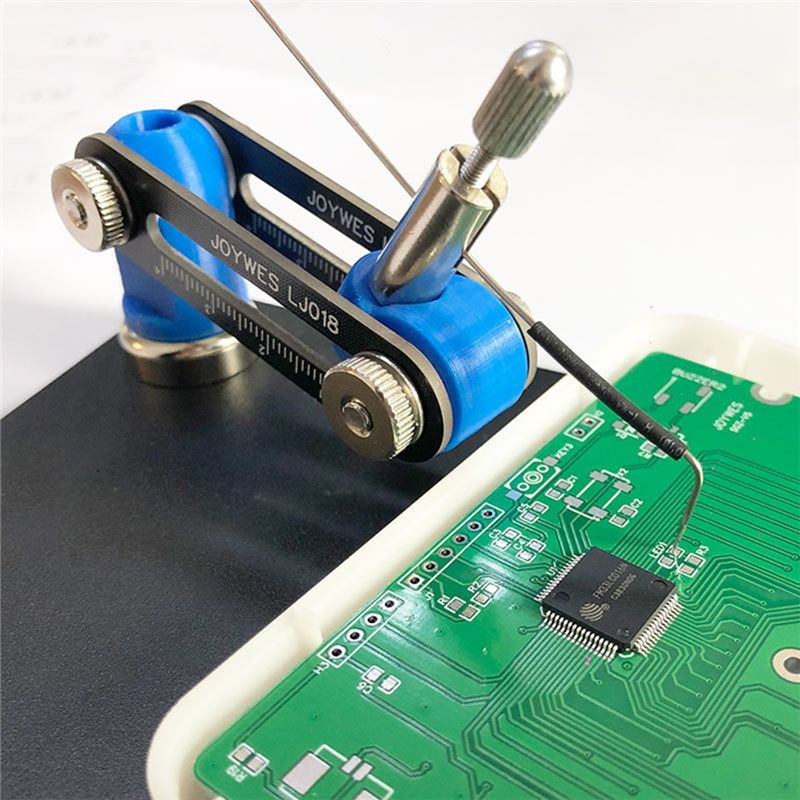 (선물 아이디어) 타이밍 신호 플라잉 리드 데이터 수리 - Diy Electronics Gift Ideas 리뷰 및 가격