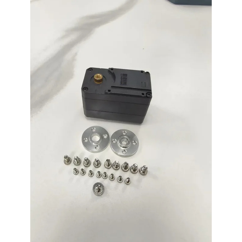 핫세일 모든 STS 서보 SO-Ler Arm 전자 장난 - Diy Electronics For Sale 리뷰 및 가격