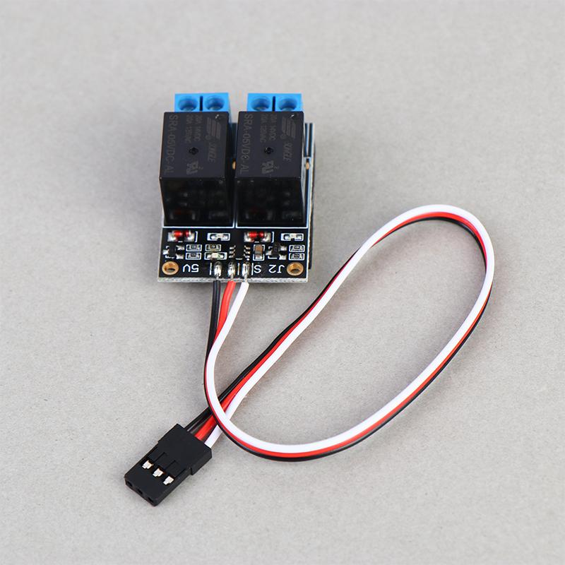 핫세일 PWM J2 릴레이 스위치 2 in 1 리모컨  - Diy Electronics For Sale 리뷰 및 가격